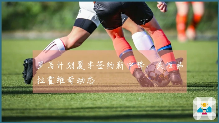 罗马计划夏季签约新中锋，关注弗拉霍维奇动态